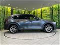 2018 Mazda CX-8