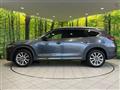 2018 Mazda CX-8