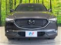 2018 Mazda CX-8