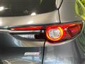 2018 Mazda CX-8