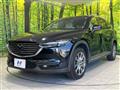 2018 Mazda CX-8