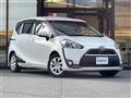 2016 Toyota Sienta