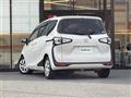 2016 Toyota Sienta