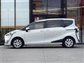 2016 Toyota Sienta
