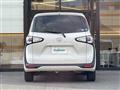 2016 Toyota Sienta