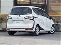 2016 Toyota Sienta