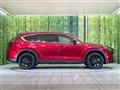 2023 Mazda CX-8