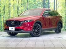 2023 Mazda CX-8