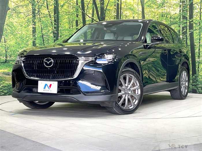 2023 Mazda Mazda Others
