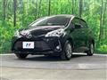 2020 Toyota Vitz
