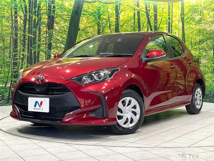 2020 Toyota Toyota Others
