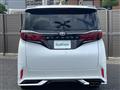 2023 Toyota Alphard