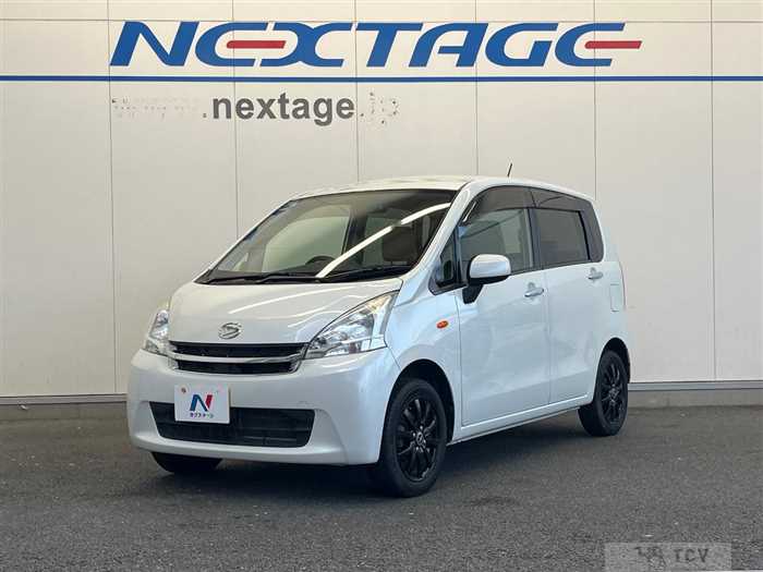 2011 Daihatsu Move