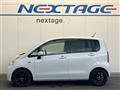 2011 Daihatsu Move