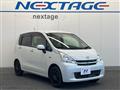 2011 Daihatsu Move