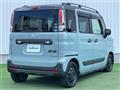 2019 Suzuki Spacia