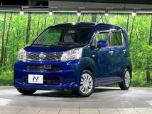 2016 Daihatsu Move