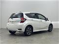 2020 Nissan Note