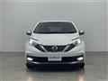 2020 Nissan Note