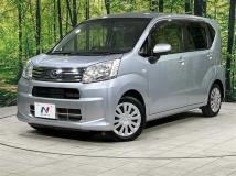2019 Daihatsu Move