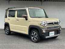 2022 Suzuki Hustler