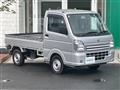 2024 Suzuki Carry Truck
