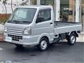 2024 Suzuki Carry Truck