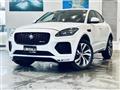 2021 Jaguar E-Pace