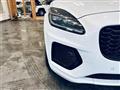 2021 Jaguar E-Pace