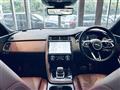 2021 Jaguar E-Pace