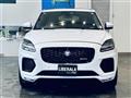 2021 Jaguar E-Pace