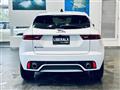 2021 Jaguar E-Pace