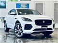 2021 Jaguar E-Pace
