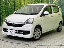 2016 Daihatsu Mira Es