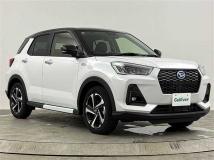 2026 Daihatsu Rocky