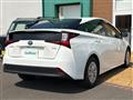 2021 Toyota Prius