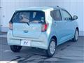 2019 Daihatsu Mira Es