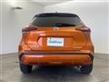 2021 Nissan KIX