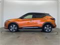 2021 Nissan KIX