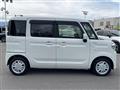 2018 Suzuki Spacia