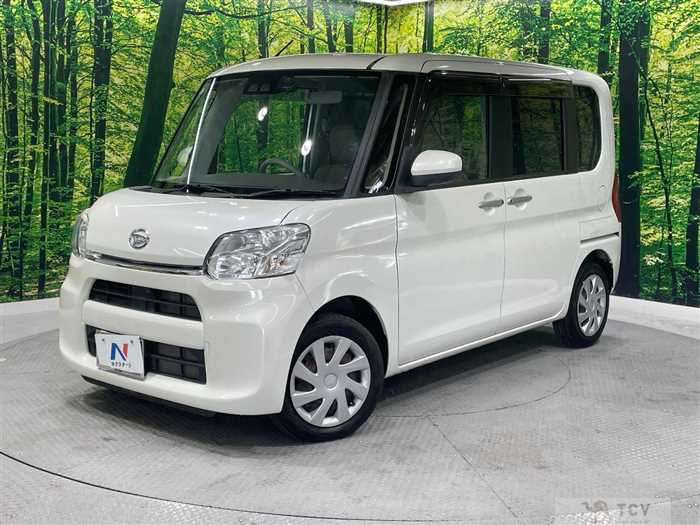 2018 Daihatsu Tanto