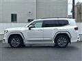 2023 Toyota Land Cruiser