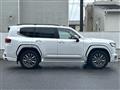 2023 Toyota Land Cruiser