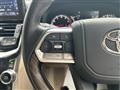 2023 Toyota Land Cruiser