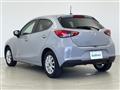 2025 Mazda Mazda2