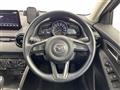 2025 Mazda Mazda2
