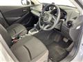 2025 Mazda Mazda2