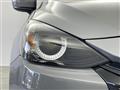 2025 Mazda Mazda2