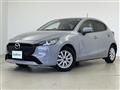 2025 Mazda Mazda2
