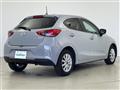 2025 Mazda Mazda2